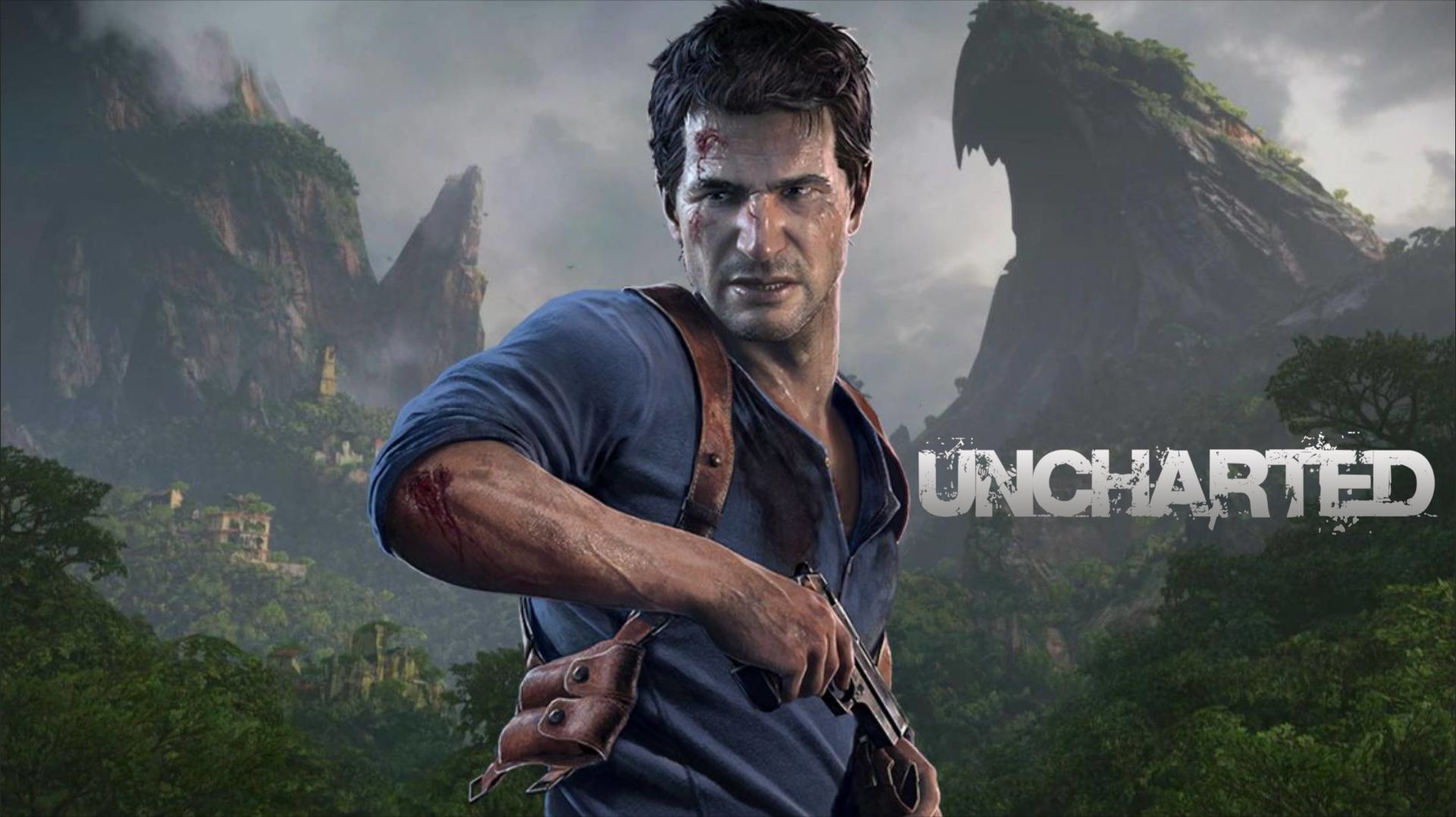 АНЧАРТЕД - Путь вора | UNCHARTED | ЧАСТЬ 9