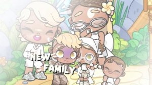 новая семейка до конца.... но