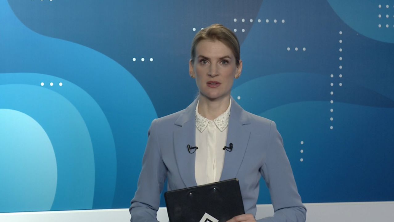 Новости Владимира и Владимирской области за 14 апреля 2026 года. Вечерний выпуск