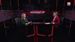 Интервью 24. Наталья Кармазина. Выпуск 14.04.26