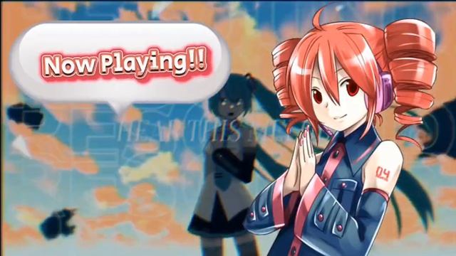 ✨️PJSK: Twilight Melody, but Teto sings it!!🥳🥳✨️ (READ DESCRIPTION)