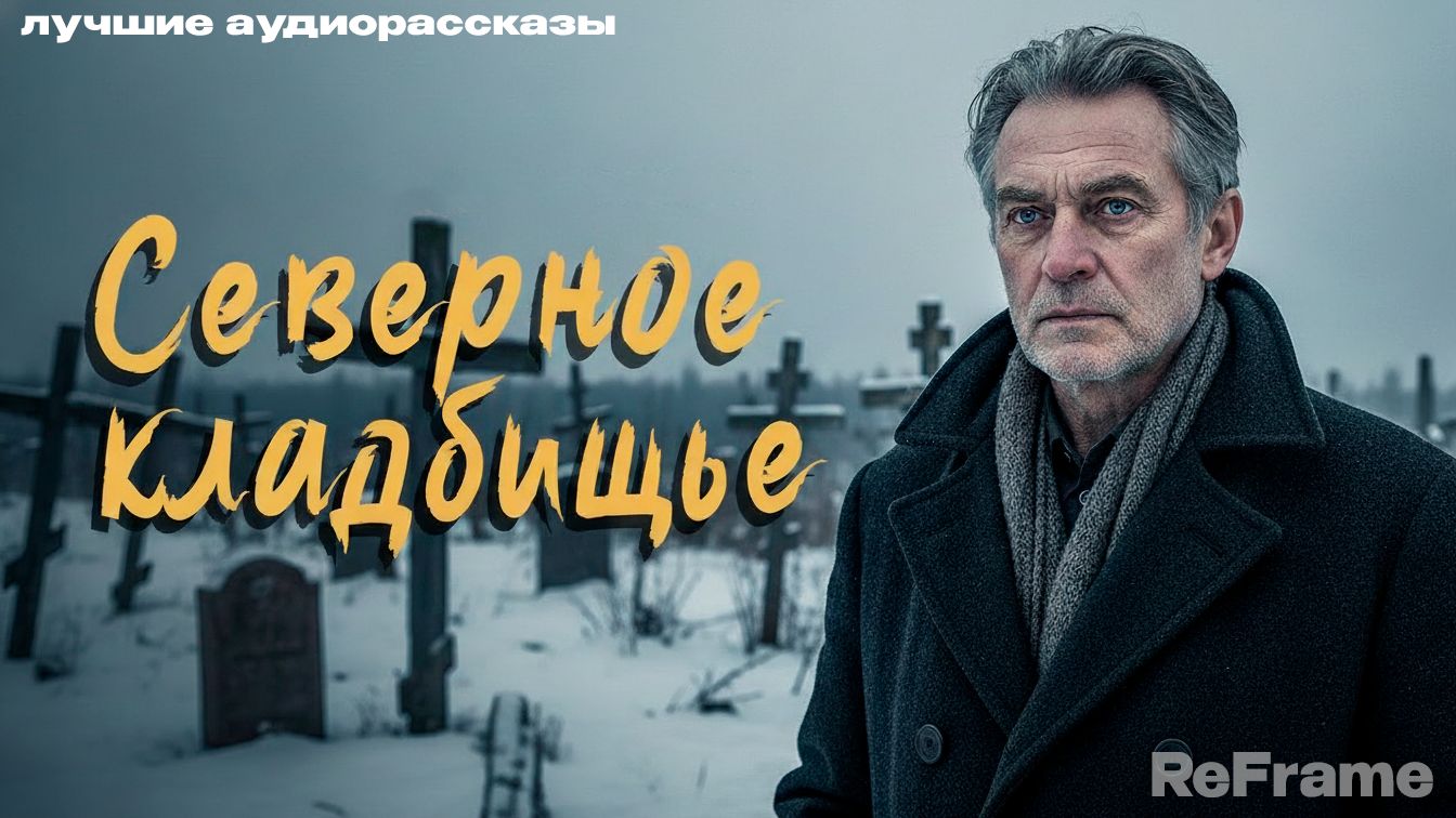 «CЕВЕРНОЕ КЛАДБИЩЕ» Рассказ о предательстве сына. Слушать адуиорассказы. Истории из жизни
