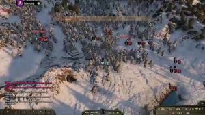 Mount & Blade II Bannerlord  играем за Владимира № 2