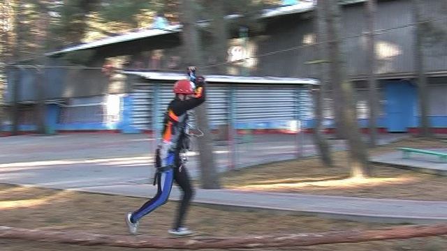 Золотая осень Салют 25-31.10.2010