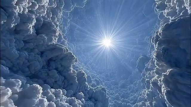 Небесный трек