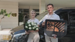 FUNSUN PREMIUM paveleckay