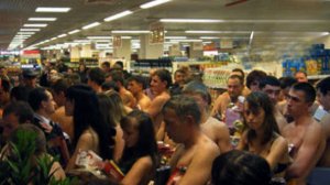 Когда Шоппинг Пошел Не по Плану! Самые Безумные Случаи в ТЦ, Снятые на Камеру!