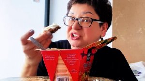 Пробую этот суп впервые/Мукбанг вкусно или как😋⁉️