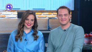 Утренний экспресс от 14.04.2026: Внутренний ресурс