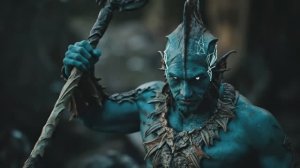 Война Атланов - Эпическая рок музыка и атмосфера древних войн, фоновая музыка