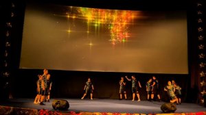 Космический Рок-н-ролл