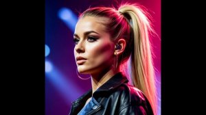 Magnetic Project - Hungry for Love (Eurodance)