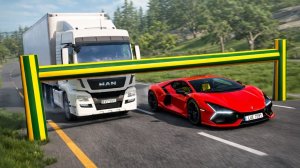 Машинки летают и прыгают! Развивающие мультики Машины помощники. Мультфильмы про машинки