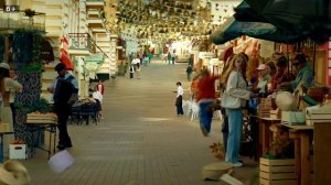 Эксклюзивный кинопоказ состоялся в ККЗ Панорама