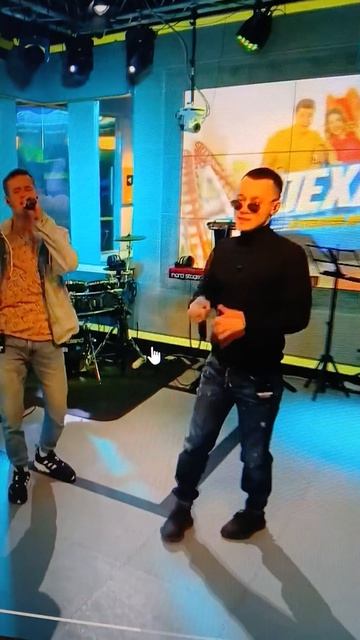 Они такие клёвые!