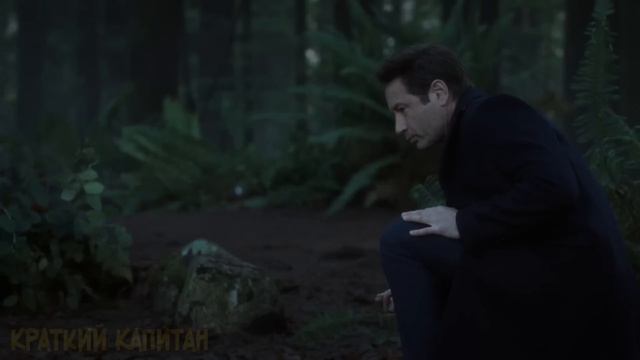 Это жуткое существо заманивает детей в лес-Краткий Капитан