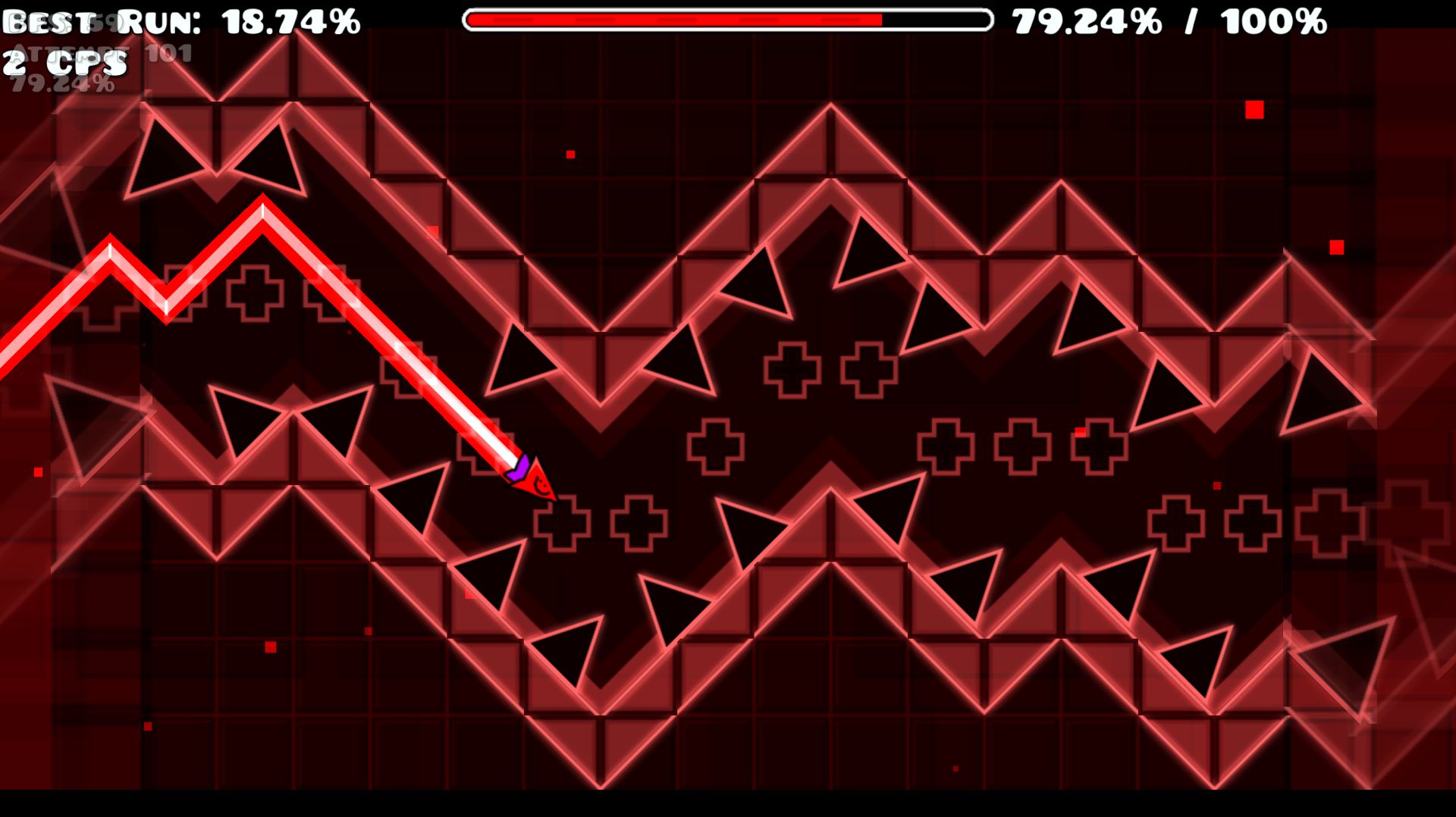 Showcase Decode By Rek3dge/Dududak555