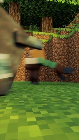 Алекс и Стив спешат на помощь