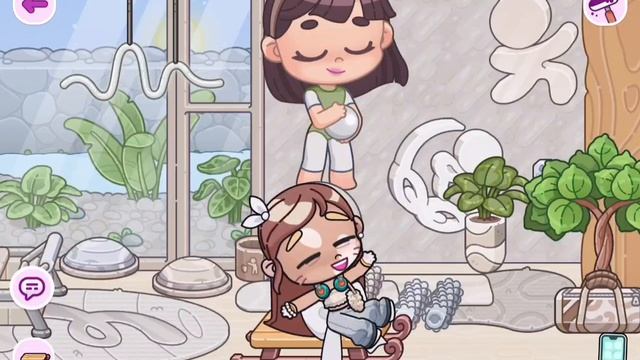 не буду снимать про автар ворлд 💮