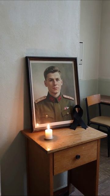 Память о потерях навсегда останется в наших сердцах #память #траур #война