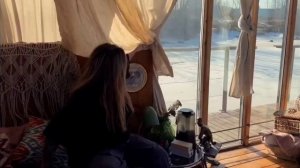 Часть 2 на лодке