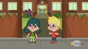 See You Later, Alligator _ Goodbye Song _ Super Simple Songs