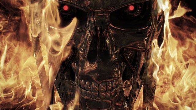 Artificial intelligence is the icing on the cake of obscurantism...