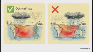 География 7 класс параграф 16 Океанические течения