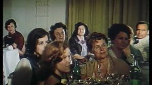 Варвары ГОДЛЕВСКАЯ-Авот они условия (за кадром поет Татьяна Рузавина) (12 стульев 1976)