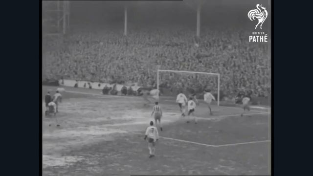 13. Сезон 1962-1963 г.г. Кубок Обладателей Кубков. Обзор 1-2 финала