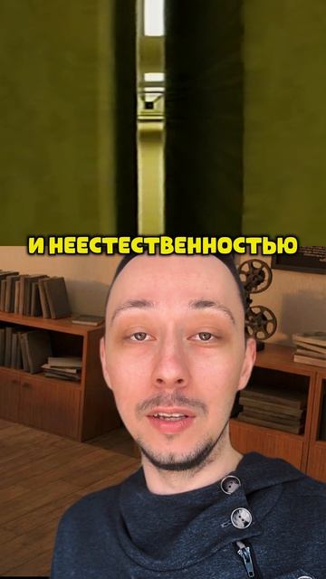 Пацан пришел к успеху бэкрумс backrooms закулисье