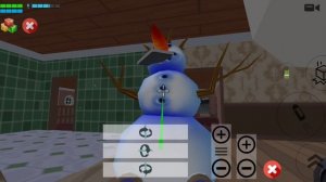 дом призраков 1 сезон 2 серия