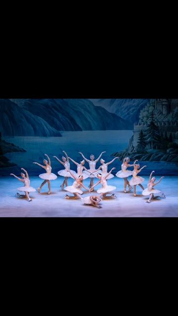 ГОС. БАЛЕТ НА ЛЬДУ САНКТ-ПЕТЕРБУРГА 9, 10, 11 мая «Щелкунчик», «Лебединое озеро», «Спящая красавица»
