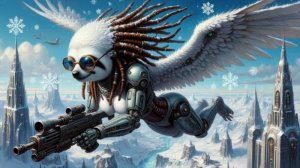 Проста песня - Сердце Мавис 18