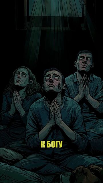 Тёмная сторона Матери Терезы  #история  #анимация