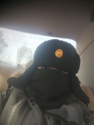 Денис и Артём Гаврилович