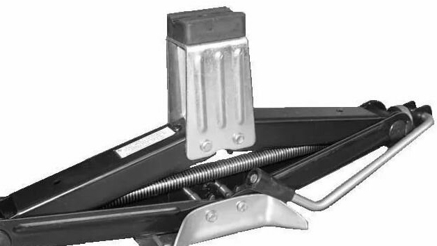 Не покупай такой домкрат