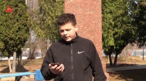 День Рождения Островского