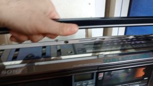 Магнитофончики батончики