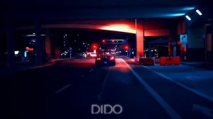 DIDO - Motivation (Original Mix)