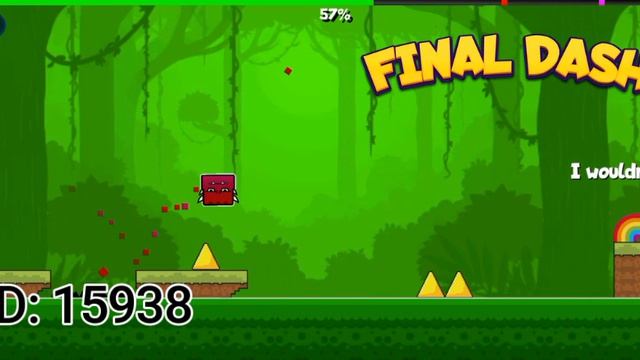 Grassy Hills By DavideTheTrex | Final Dash 6.3.10 ⭐