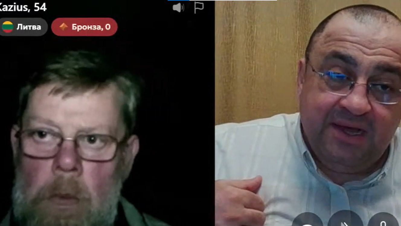 Мне предлагают пост Президента!