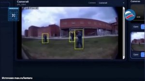 Технологии на службе правосудия: роботы начали следить за заключёнными в самарских колониях