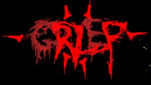 Grief шоукейс
