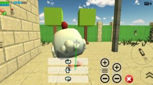 скебоб жужу жу