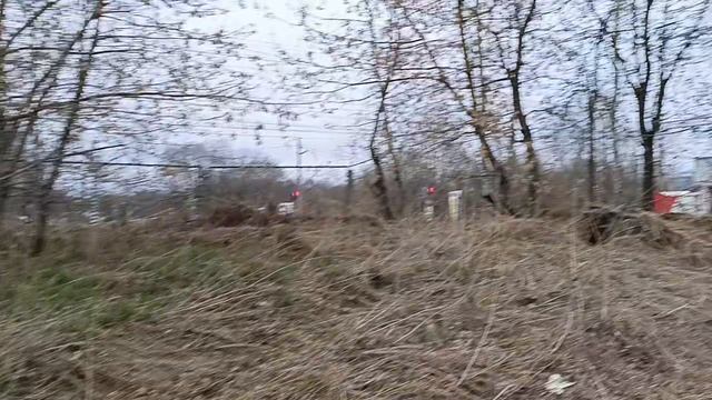 Приветливый ЭС2ГП Москва Санкт Петербург