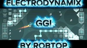 ELECTRODYNAMIX GG! | Я ПРОШЕЛ ЭЛЕКТРОДИНАМИКС! NEW HARDEST