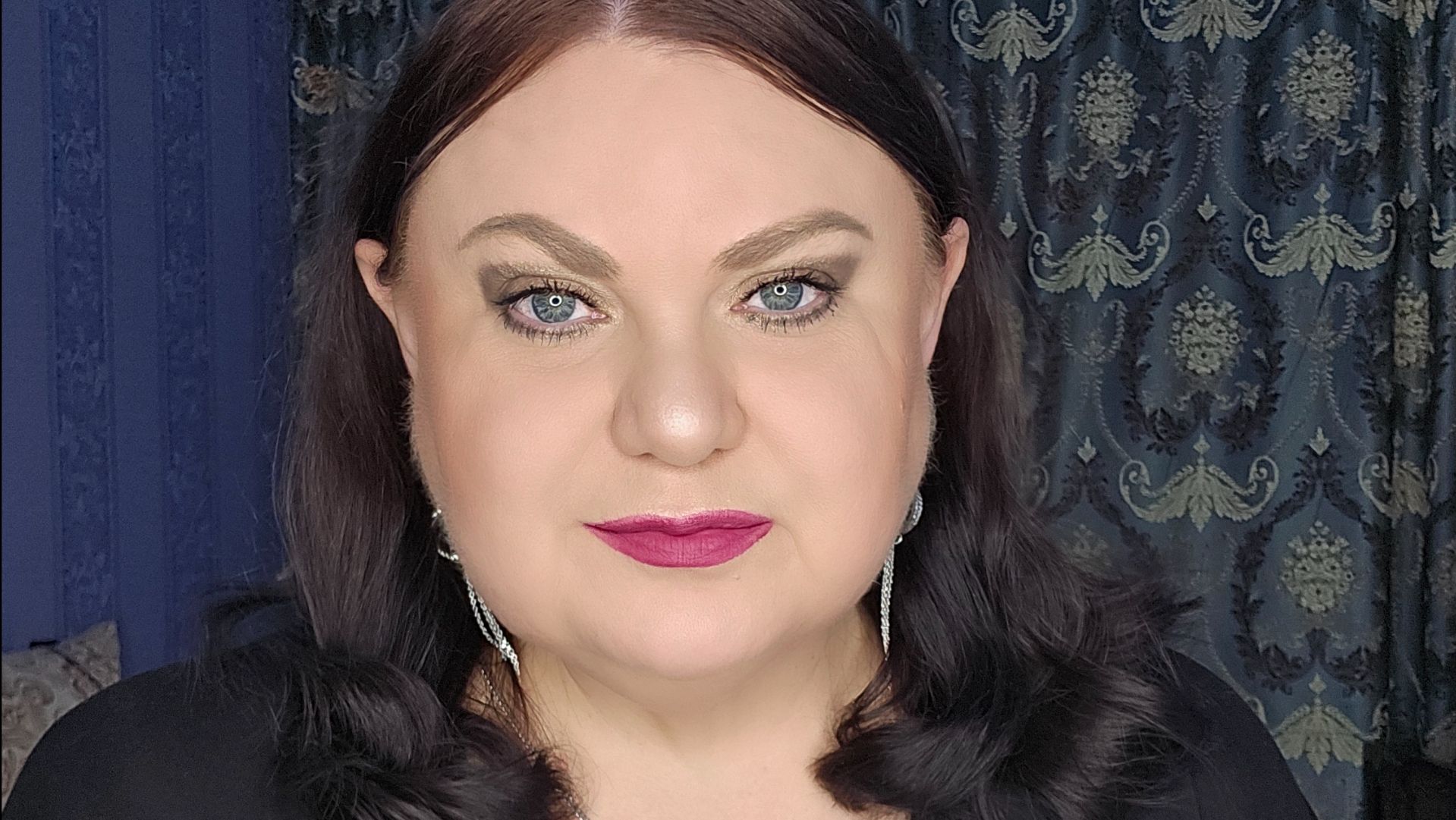 Девушка с Урала  в прямом эфире Перезалив с Ютюб 