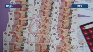 Полицейские Омска пресекли деятельность криминальной группы, занимавшейся страховым мошенничеством