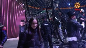 Демидовсен циркĕ  Шупашкар çыннисемпе унăн хăнисене «Чĕр чунсемсĕр» шоу программăпа тĕлĕнтерет